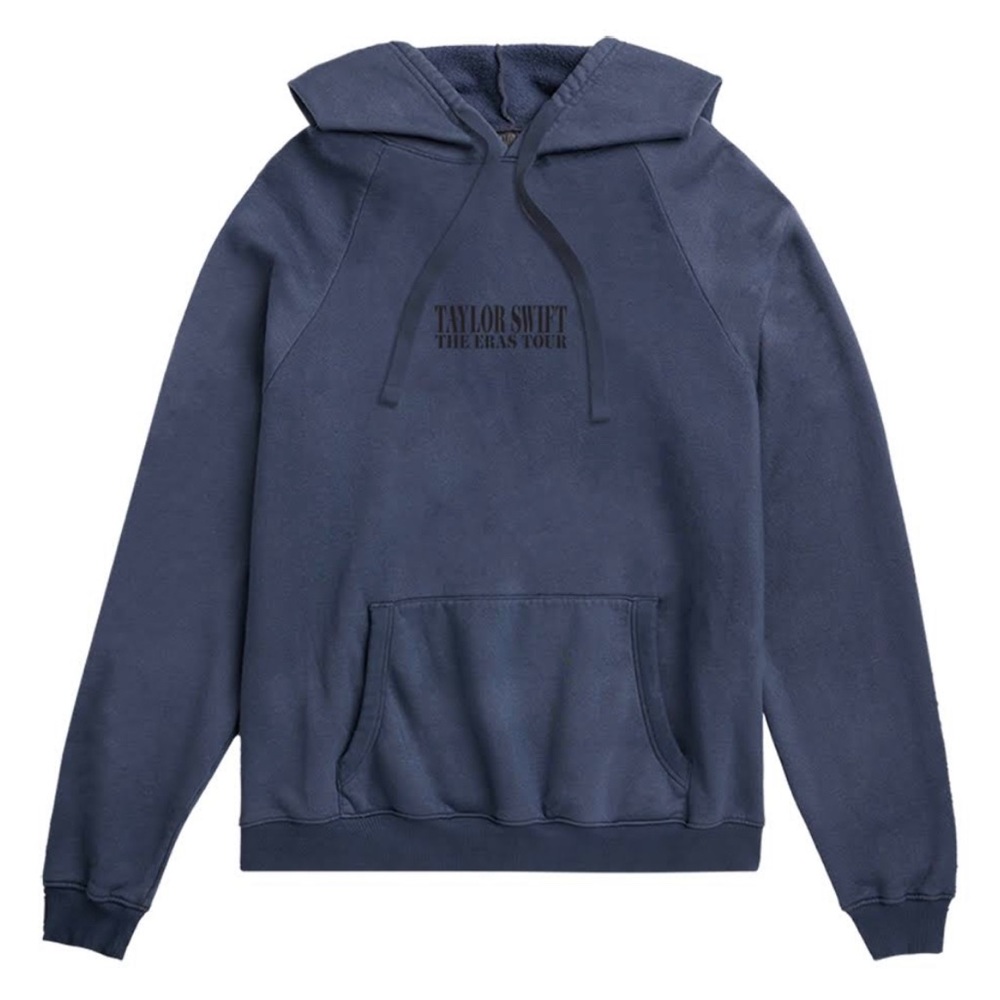 NWT - TAYLOR SWIFT ERAS TOUR HOODIE - Small